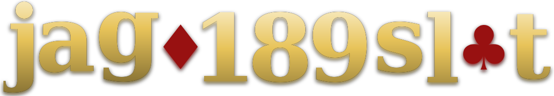 jago189 slot logo