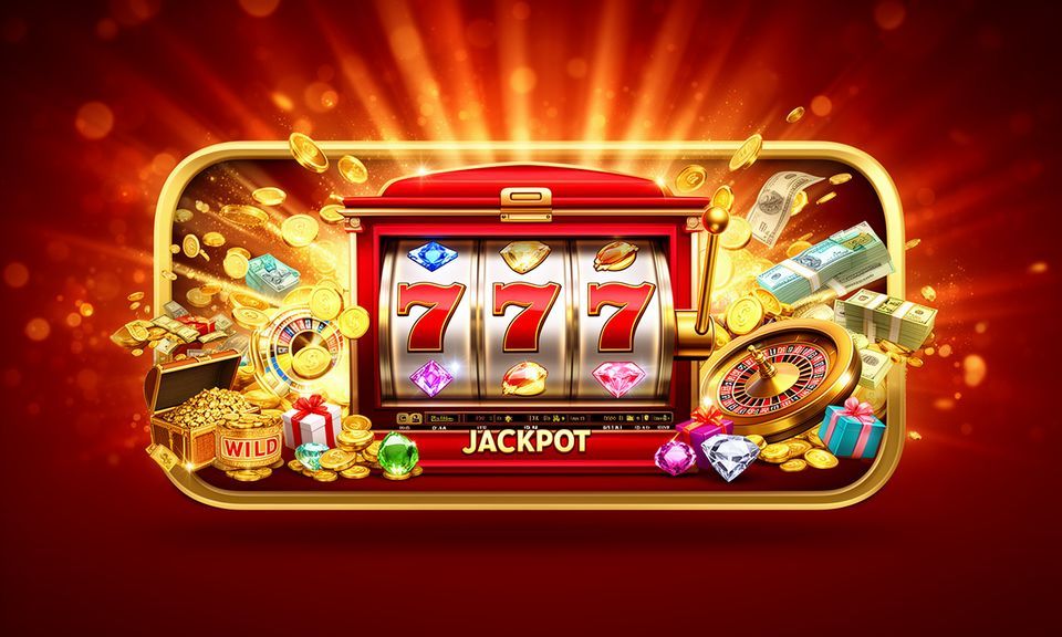 jago189 slot Manado Live Table